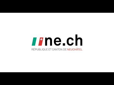 Voeux 2020 de la République et Canton de Neuchâtel