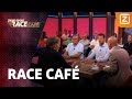 Race Café 09/06/2023 ? | Met Otterspeer, Plooij en Verschuur | Race Café 2023