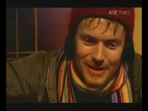 Damien Rice & Lisa at Other Voices 2006 Special