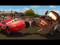 Cars Racing Sport Network - Kunst van een goeie handshake - Disney NL #AD