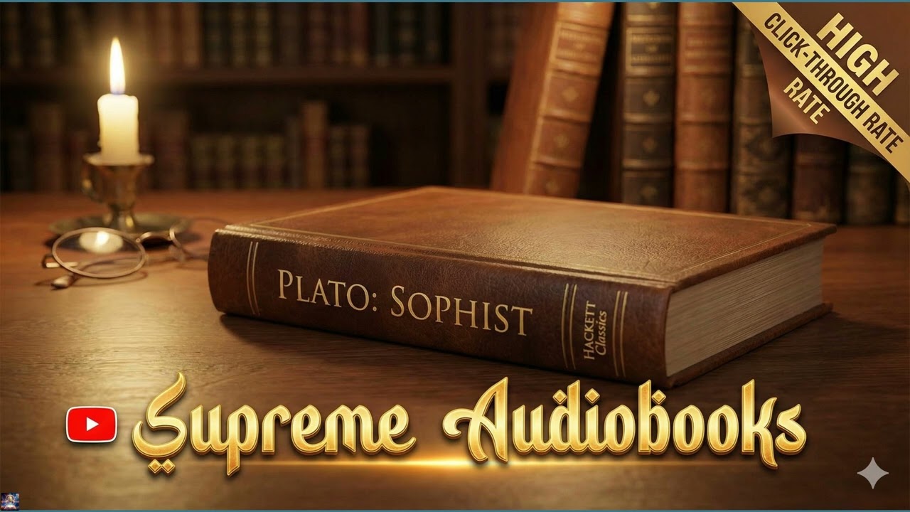 Sophist (Hackett Classics)