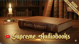 Sophist (Hackett Classics)