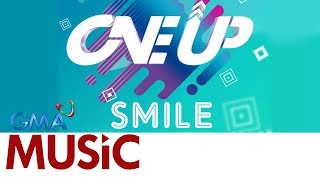Smile | One Up | Kapuso Videoke