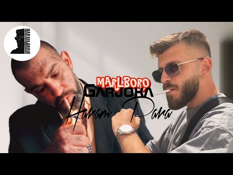 Haram Para ft. Garjoka - MARLBORO ' 2026
