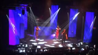 Todd Rundgren GLOBAL: HOLYLAND and TERRA FIRMA, April 10, 2015