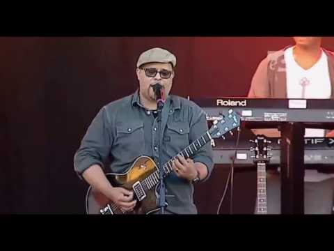 Big Church Day Out 2013 Israel Houghton Full (Volume Boosted)