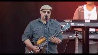 Big Church Day Out 2013 Israel Houghton Full (Volume Boosted)