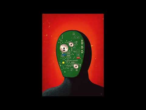 [free] "compute" - experimental hip hop type beat