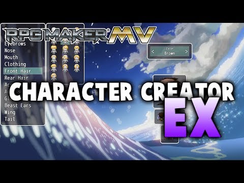 Smrpg Editor RPG Maker Plugins - SomeRanDev