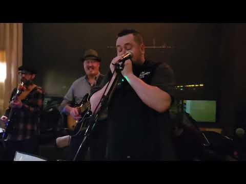 Tall Paul and The Naughty Cats Badfish Creek Blues Reprise Orignal by Tall Paul song