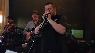 Tall Paul and The Naughty Cats Badfish Creek Blues Reprise Orignal by Tall Paul song
