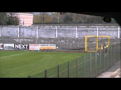 DIL09 231114 - SESTRI LEVANTE - NOVESE 0-0 | SERIE D