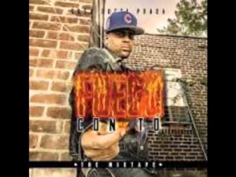 SOSA GUCCI PRADA FT MYNOR-6 DEMA (FUEGO CON TO THE MIXTAPE)