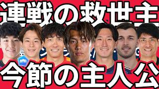 【補強/天皇杯台頭/復帰で進化】町田FW小川航基も週末から参戦!!刮目すべき各チーム連戦の救世主!!