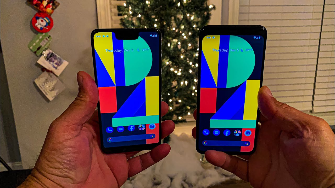 Should you Upgrade from Pixel 3xl to Pixel 4xl ? - My Thoughts 2 months later