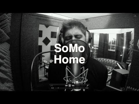 Michael Bublé - Home (Rendition) by SoMo