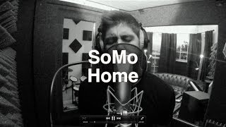 Michael Bublé - Home (Rendition) by SoMo