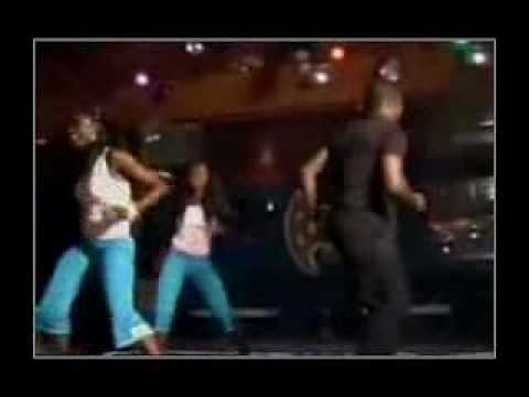 Burkina Faso - DJ Pata Pata - Bakala.flv