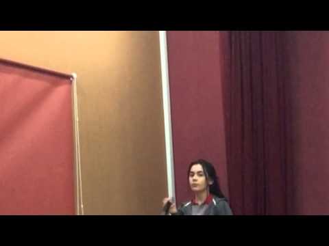 Mubina Bellezza Turkish song