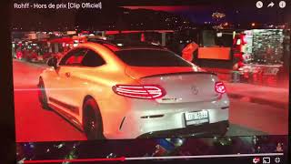 NOUVEAU DEBRIEF DU CLIP DE ROHFF : HORS DE PRIX