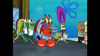 Except You You Can Stay (Spongebob Squarepants)