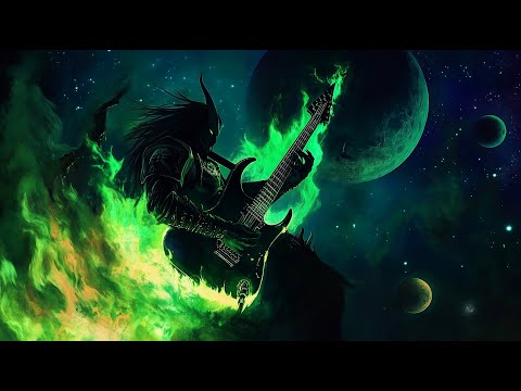 Shadowbound | Illidan Stormrage | Fantasy Metal | AI Powered