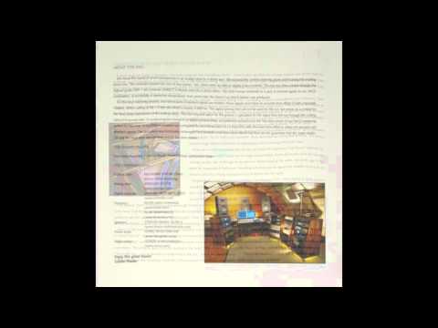 The Bassface Swing Trio - Ev‘ry Time We Say Goodbye  2008