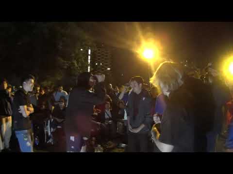 💀RG VDF VS TEAM SK - 4tos de Final - "APOCALIPSIS" 3v3 - 28 de Septiembre 💀