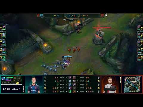 Glacial Augment Seems Giga OP