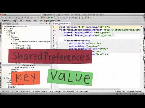 Welcome to Developing Android Apps