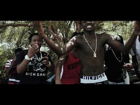 Trap Gee - Perform live @ Magestic VLOG