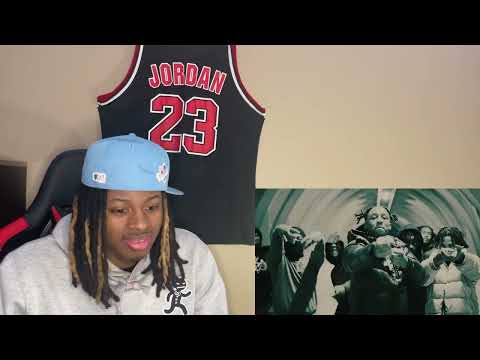 Y'all Sleep On Bro !! Lil Kee "Gang Shit" REACTION