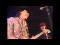 Stevie Ray Vaughan - Pride And Joy (Live at El ...