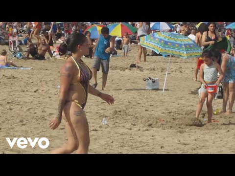 Genius Sound - Love The Summer [Official Video]