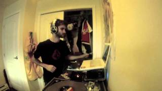 DJ Tantrum- Top 40 Mix