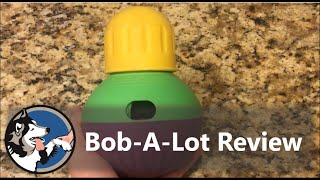 StarMark Bob-A-Lot Review