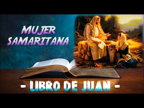 DEVOCIONAL MATUTINO JUVENIL 26/06/2022 - LA MUJER SAMARITANA