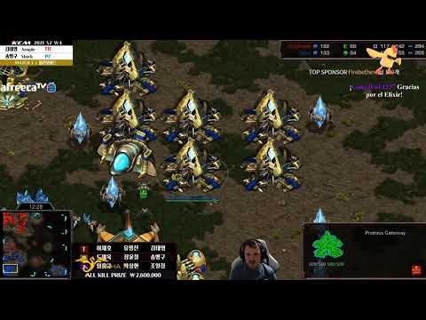 KCM 2021 S2 W4 - SEMANA COMPLETA