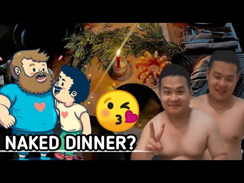 Gay Chubby Asian