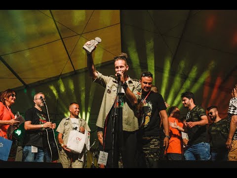 JAMAJKI - "Ciężko jest", "Chciałbym dać Ci szczęście"