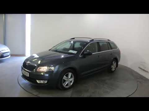 Skoda Octavia COMBI AMBITION 2.0TDI 150HP - TENDER - Image 2