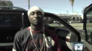 Young Buck - Sniper