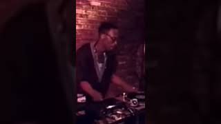 DJ Jazzy Jeff 1987