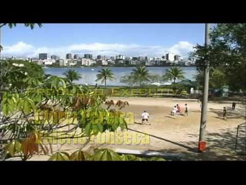 Trailer de Lagoa (2005)