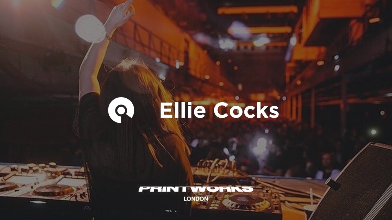 Ellie Cocks - Live @ ABODE at Prinworks 2017