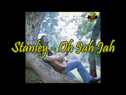 The Starlights - Oh Jah Jah
