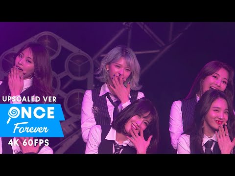 TWICE「Signal」TWICELAND Zone 2 (60fps)