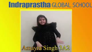 Indraprastha Global School Video
