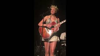 BETTY WHO • “Missing You” • @The Social (Orlando) • 3/29/18