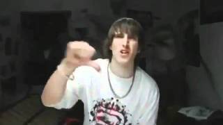 Porta-Trastorno Bipolar vídeo musical oficial [HD]